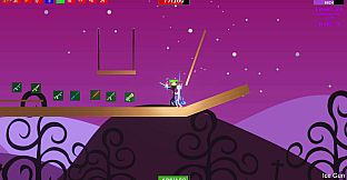 Stick Figure Combat - Top Hat