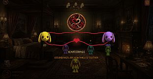 Unstitched