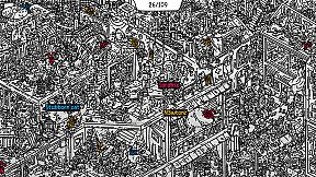 Click on piña coladas together