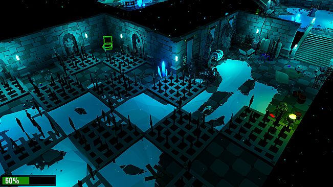 WITCH'S : Cursed Kingdom Quest