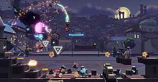BOOMBOX 3: GET ZINXED