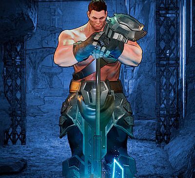 Goldilock One: The Mists of Jakaíra Playtest