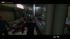 DAY OF THE RISING DEAD