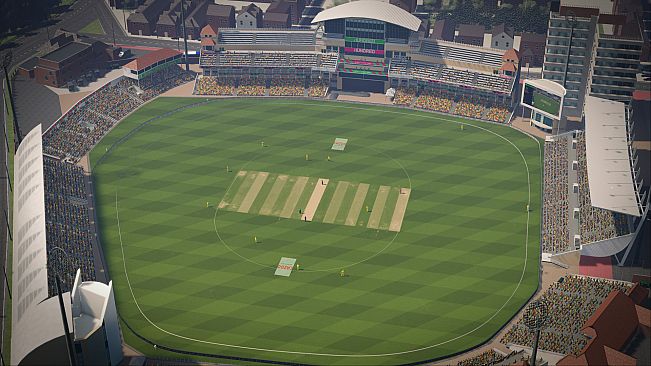 Cricket 19 - Ultimate Edition DLC