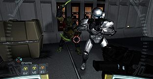 STAR WARS Republic Commando
