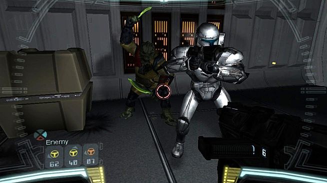 STAR WARS Republic Commando
