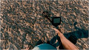 Awesome Metal Detecting