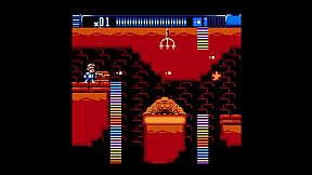 Angry Video Game Nerd 8-bit