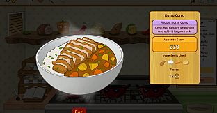 Penny Potluck