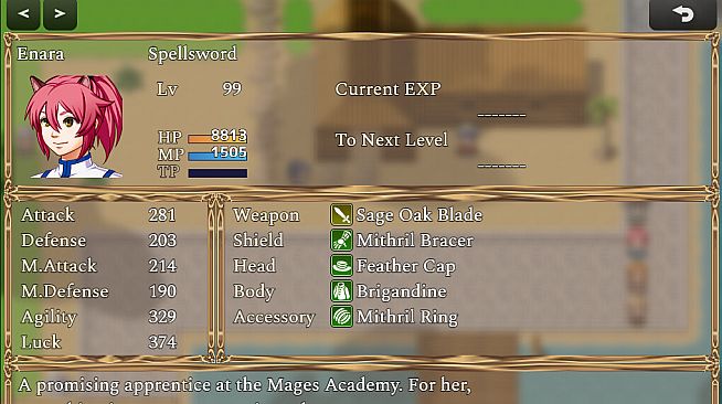 Luminous Skies: Horizons DLC