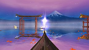 TRIPP: A New Way to Meditate