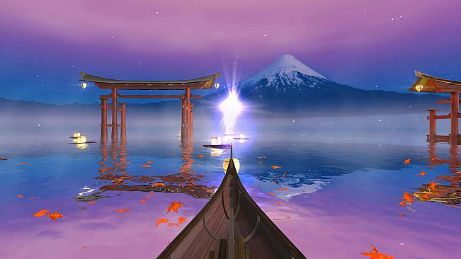 TRIPP: A New Way to Meditate