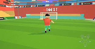 Shole Soccer