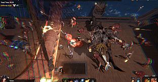 Artifact Seeker - DLC 4: Shadow of the Deep Sea