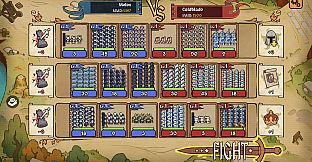 Legion Draft