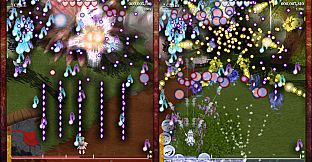 Touhou Sousenkyou ~ Land of Oracular Zeitgeist