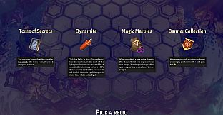 The Last Flame: Prologue