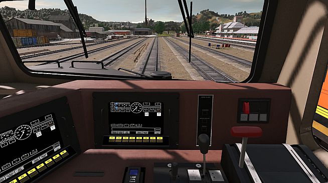 Trainz 2022 DLC - Pro Train: BNSF Loco Bundle 1