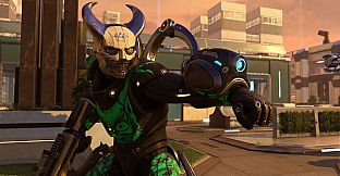 XCOM 2: Reinforcement Pack