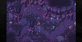 Shadows of Adam - Guild of the Artificers