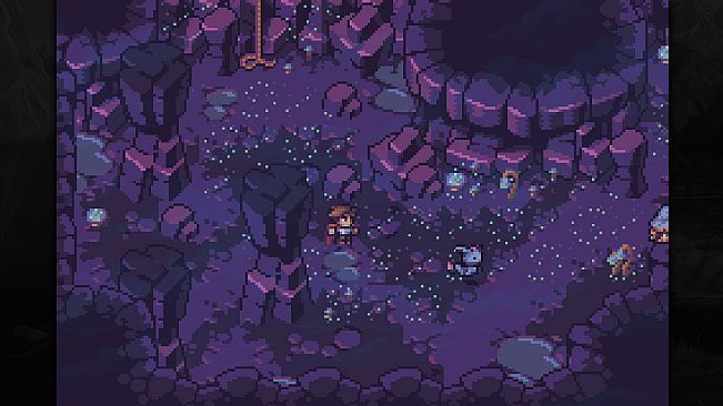 Shadows of Adam - Guild of the Artificers