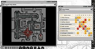 Fantasy Grounds - Rat King's Abode for Shadowdark RPG