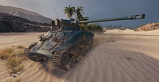 World of Tanks — Nimble Sharpshooter Pack