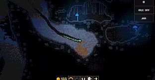 Sandburied