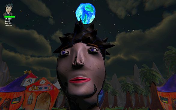 Candice DeBébé's Scandalous Secrets