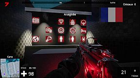 Linguist FPS - The Language Learning FPS