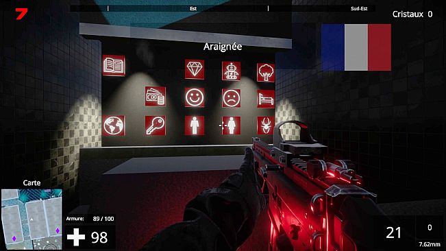 Linguist FPS - The Language Learning FPS