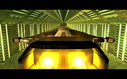 Independence War 2: Edge of Chaos