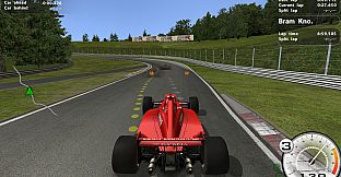 GTR Evolution Expansion Pack for RACE 07