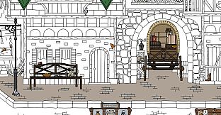 FIND ALL 2: Middle Ages