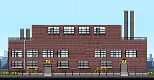 City of God I:Prison Empire-The Apocalypse Project-天启计划（资料片）