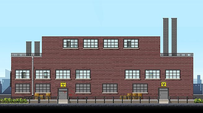 City of God I:Prison Empire-The Apocalypse Project-天启计划（资料片）