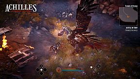 Achilles Bundle: Legends Untold & Survivor