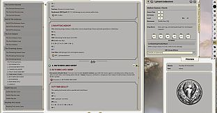 Fantasy Grounds - Shadowdark RPG - Rats Of Ul-Gol