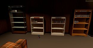 Retro Game Collector Simulator