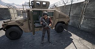 Down Range