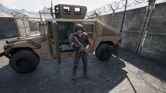 Down Range