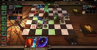 Metal March: Beginner Experience