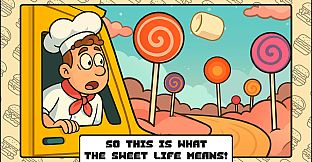 Make Burgers: GRILL UP