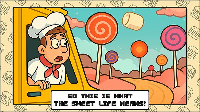 Make Burgers: GRILL UP