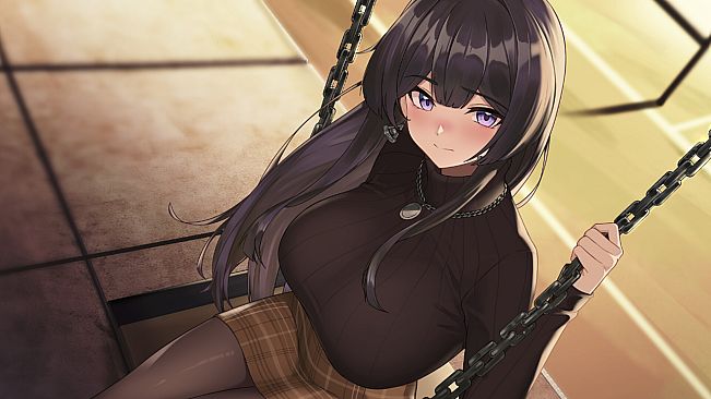 Campaign, Magic Girl!