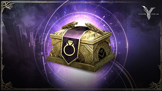 Legend of YMIR - Value Pack