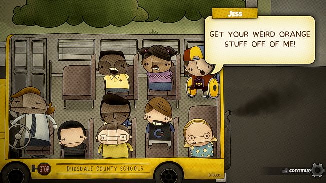 Cardpocalypse - Out Of Time