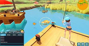 Fishing Online