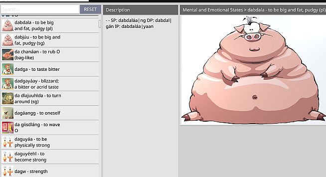 Let's Learn X̱aad Kíl