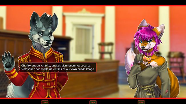 Major\Minor 2.0: (Re)Vision